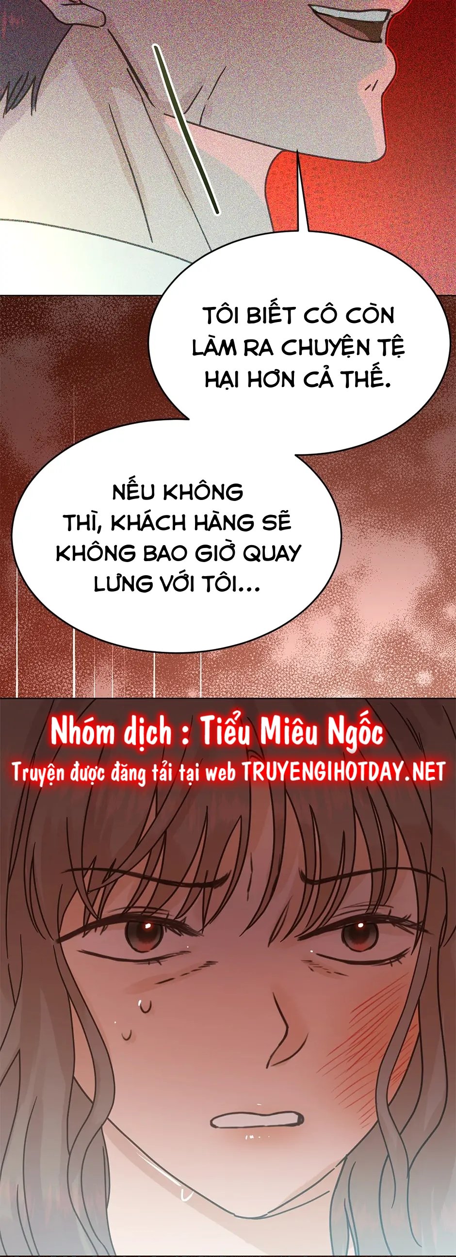 sự trả thù ngọt ngào của vợ tôi chapter 172 6
