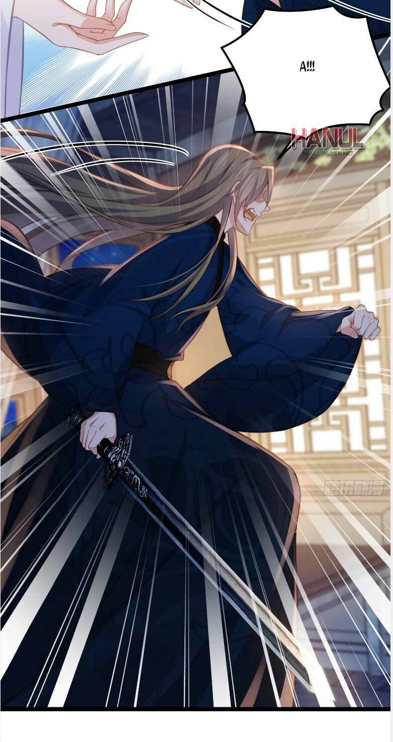 hoạn phi thiên hạ chapter 371 5