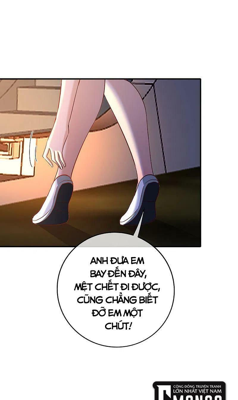 vòng bạn bè mạnh nhất của tiên giới chapter 131 17