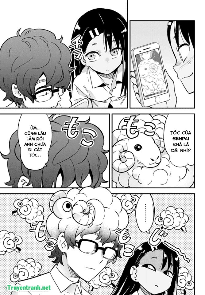 please don bully me - nagatoro-san chapter 20 3