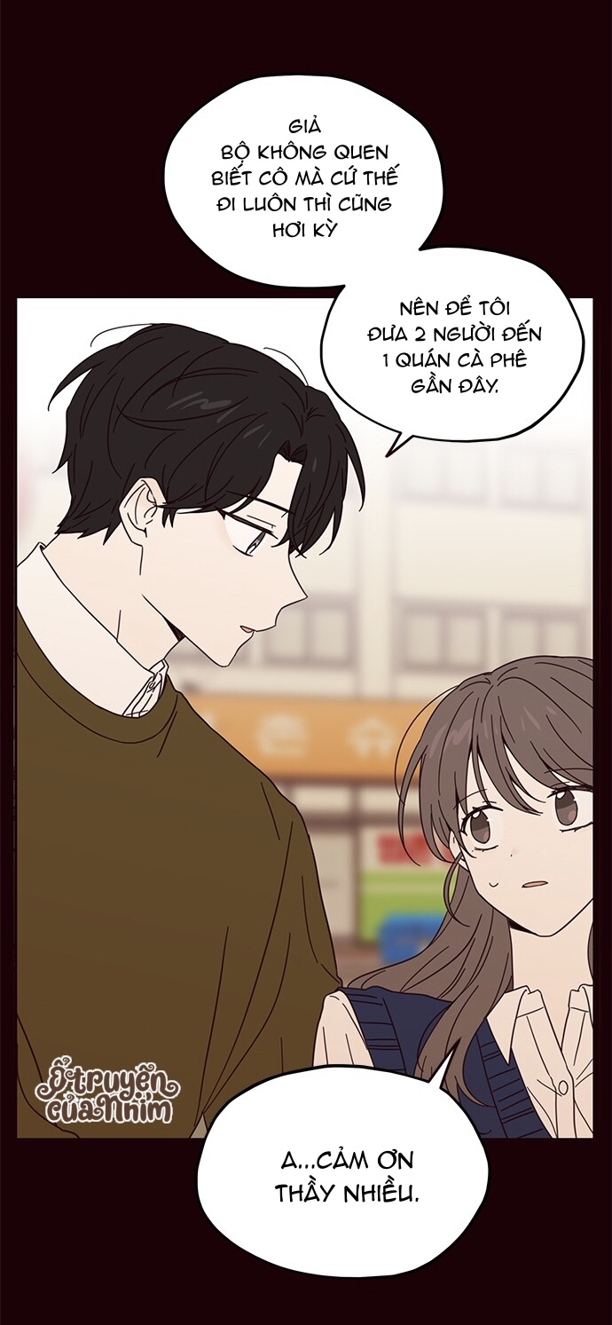 sợi chỉ nhân duyên của sarang chapter 12 13