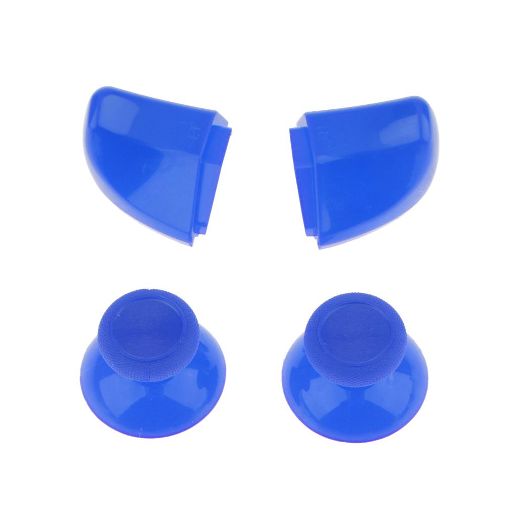 Replacement Buttons Bumper Trigger Mods For New XBOX One Controller