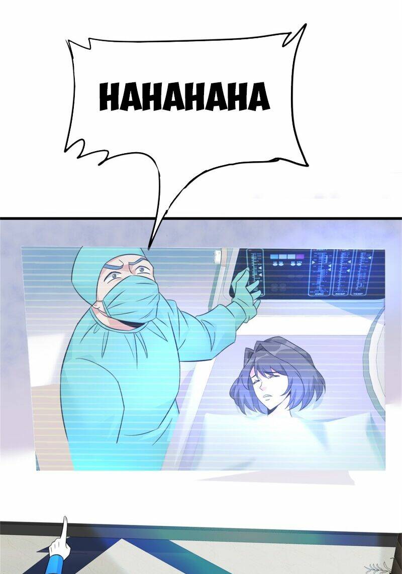 hoa hậu giảng đường luôn bên người chapter 54 17