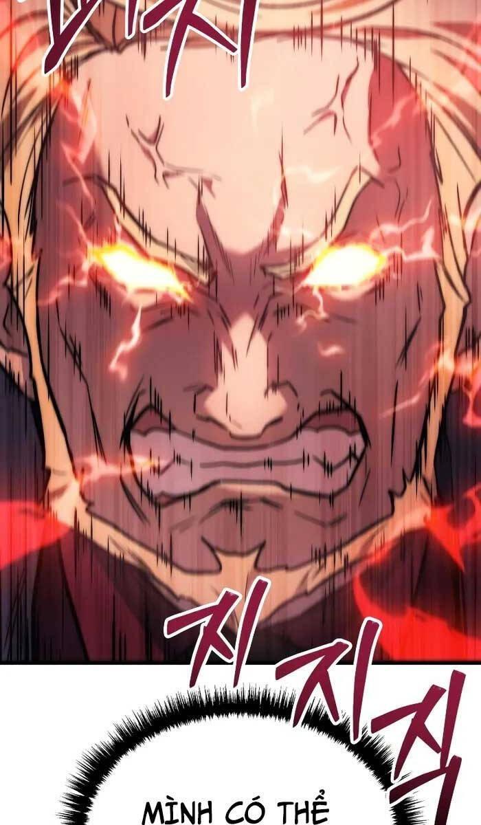 thần chiến tranh trở lại cấp 2 chapter 1.5 22