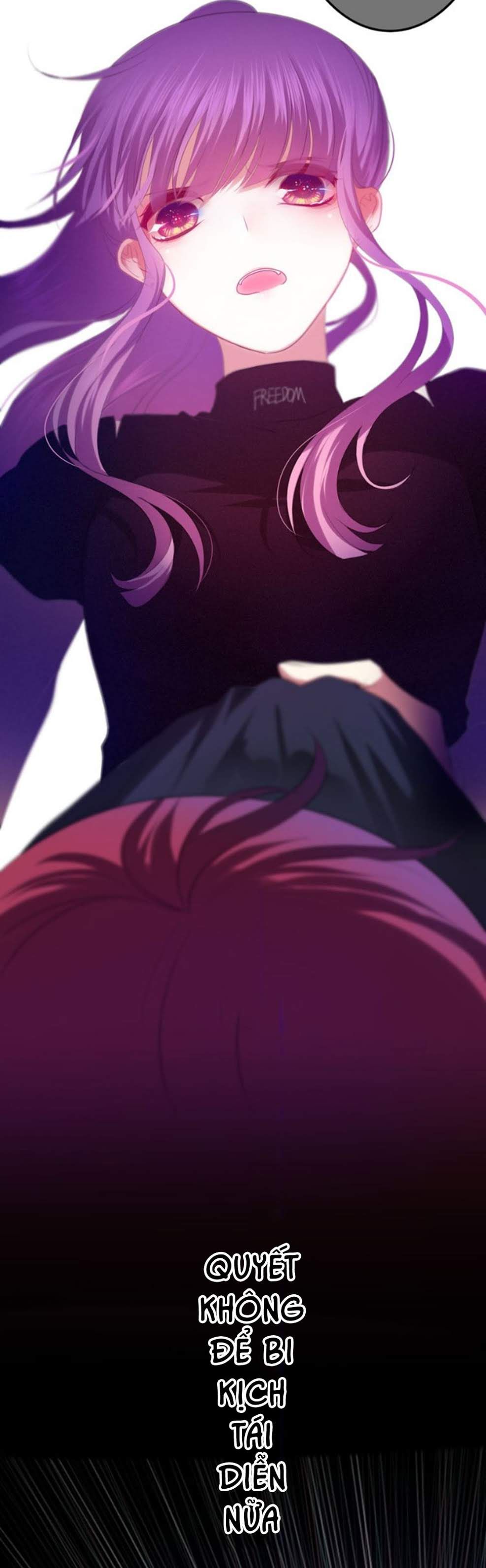 tháng sáu kì diệu chapter 47 17