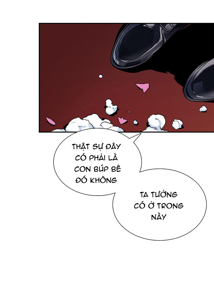 tôi là mẹ kế nhưng con gái tôi quá dễ thương chapter 7 7