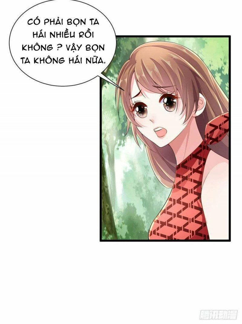 [16+] thảnh thơi thú thế chủng chủng điền, sinh sinh tể chapter 254 23