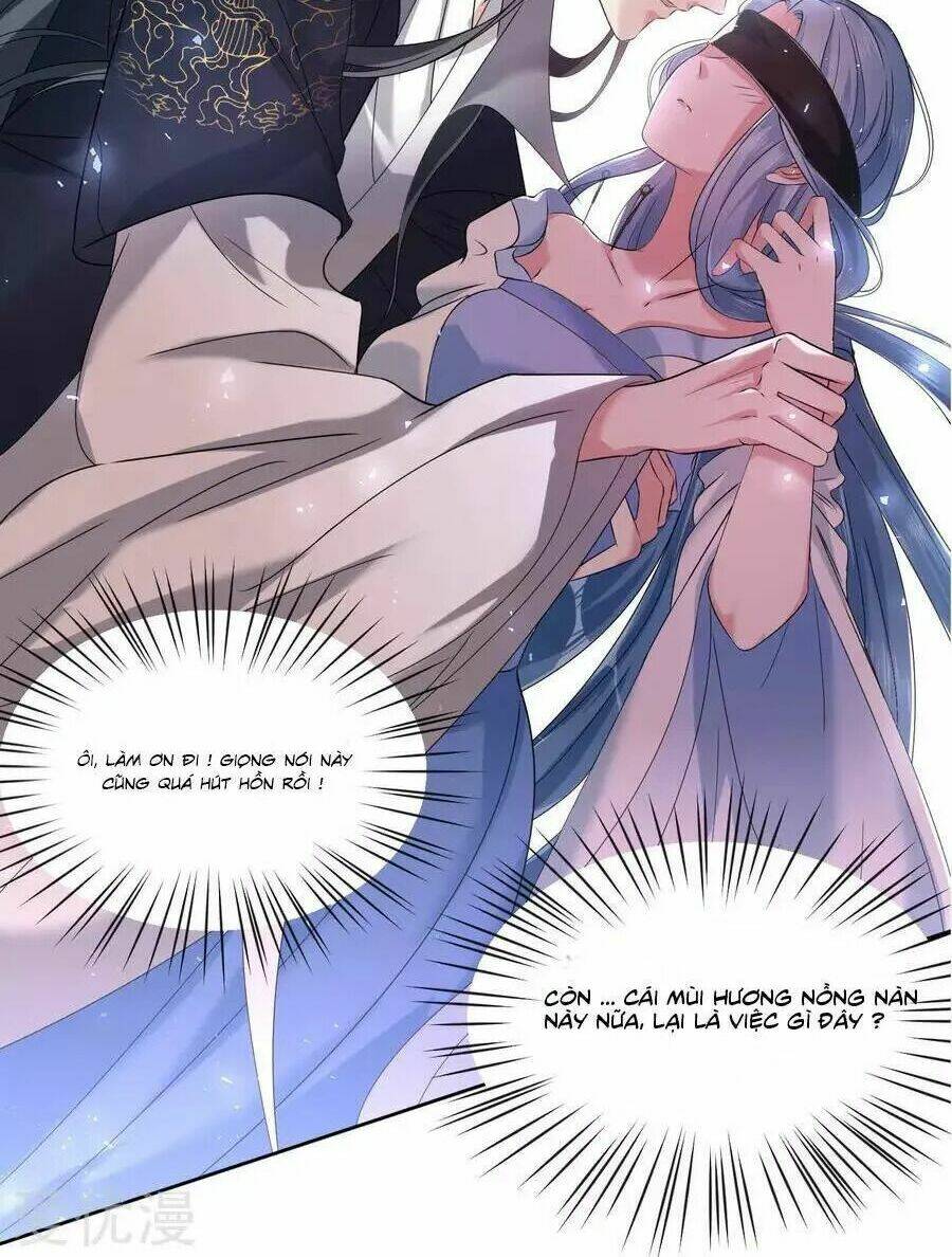 độc y đích nữ chapter 0 18