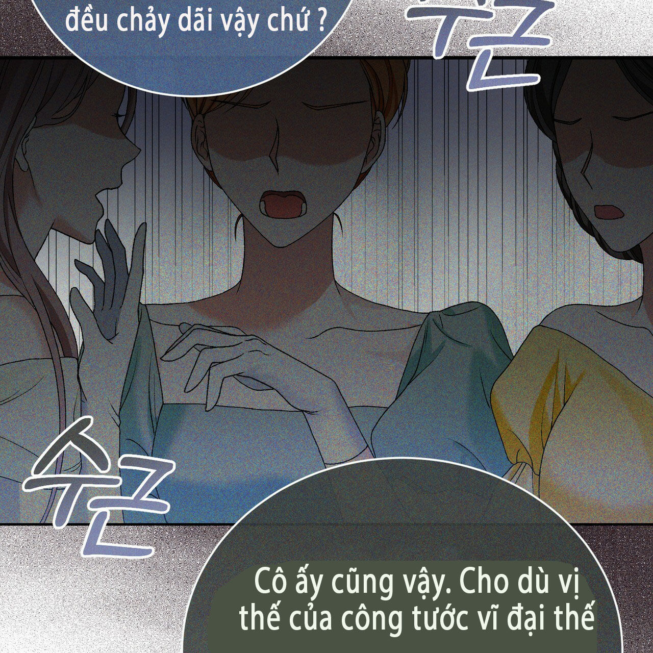 người tình chạy trốn chapter 1.1 61