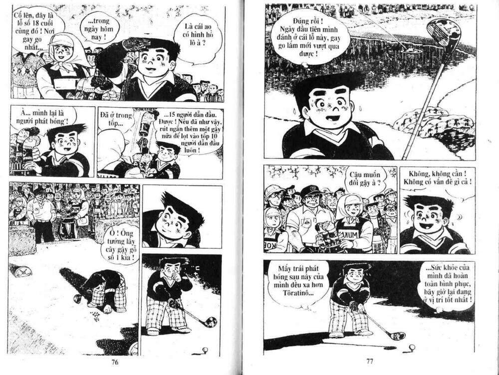 tân teppi chapter 43 35