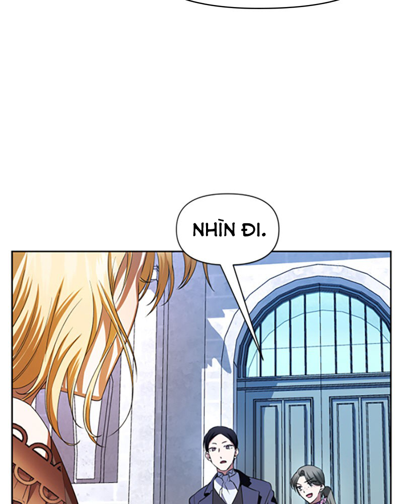 tôi muốn trở thành cô ấy dù chỉ là một ngày chapter 45 125