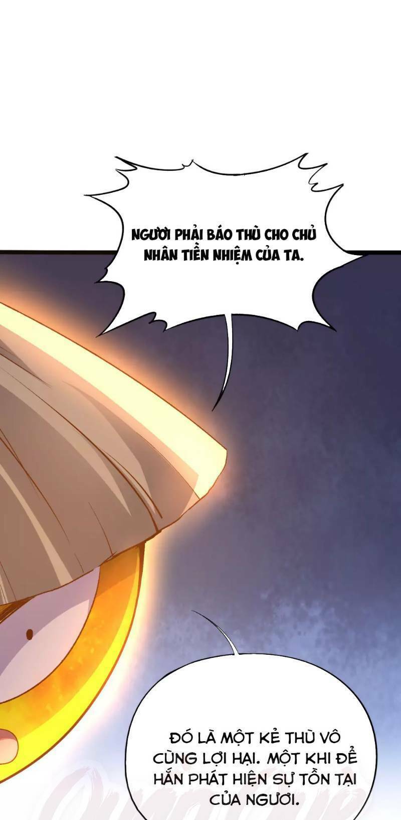 phục thiên thánh chủ chapter 12 16