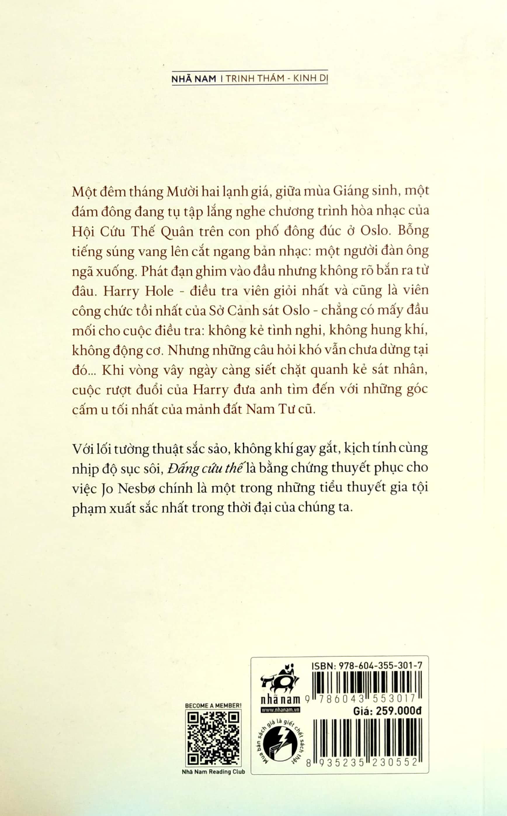 Đấng Cứu Thế