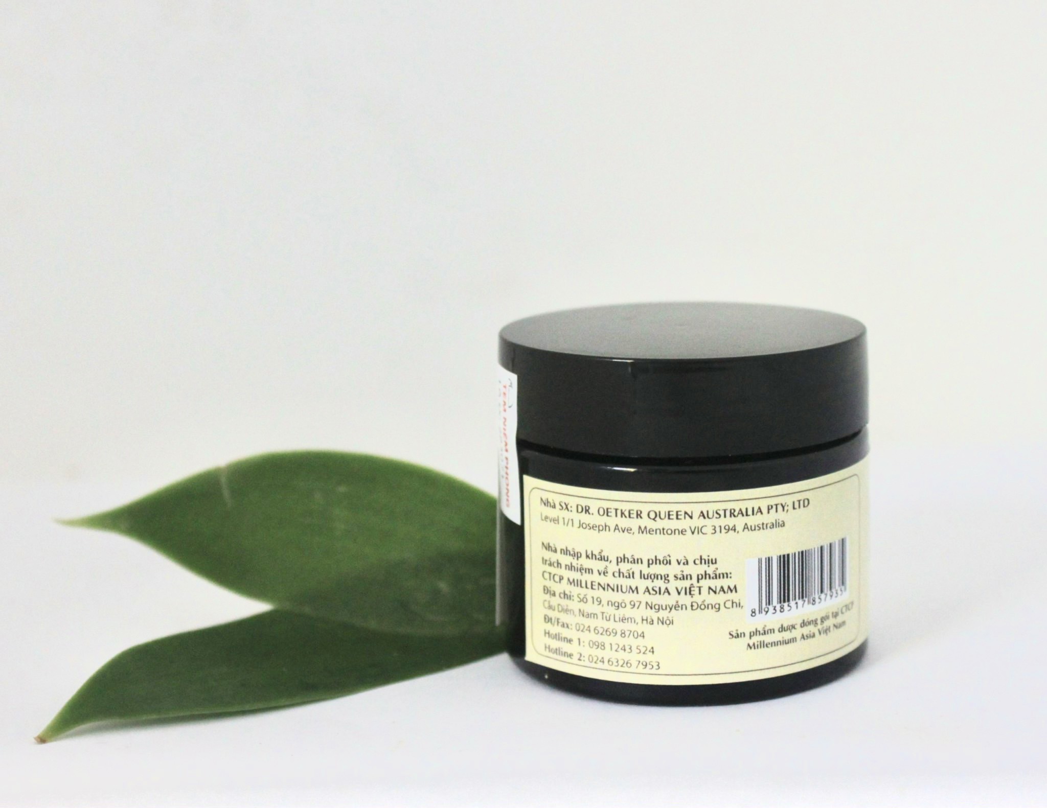 Madagascan Vanilla Bean Paste