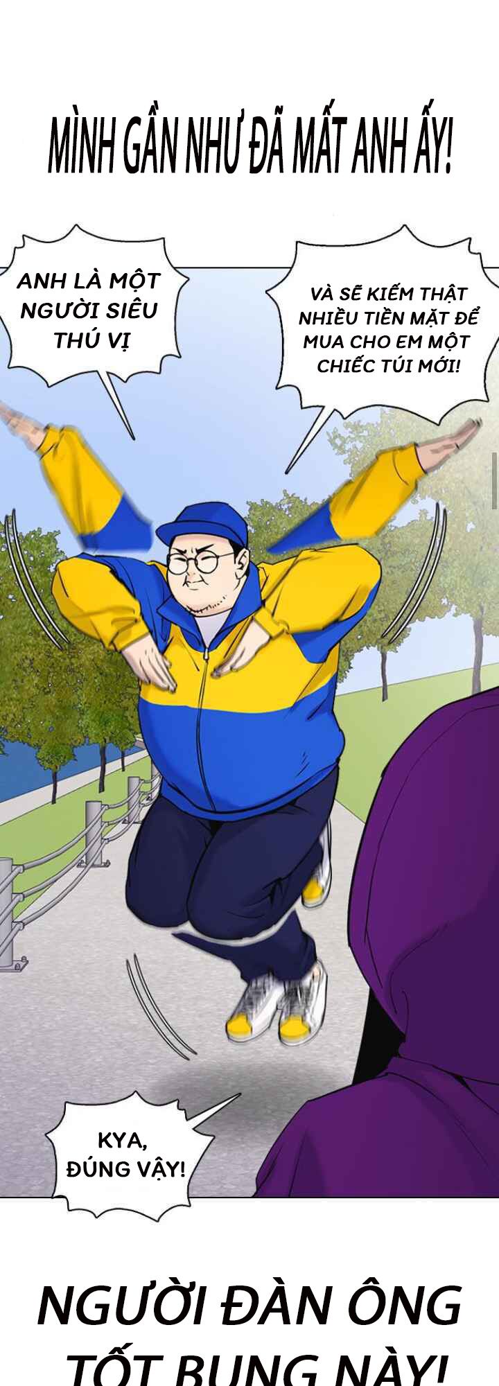 nhật ký khát vọng (desire diary) chapter 10 41