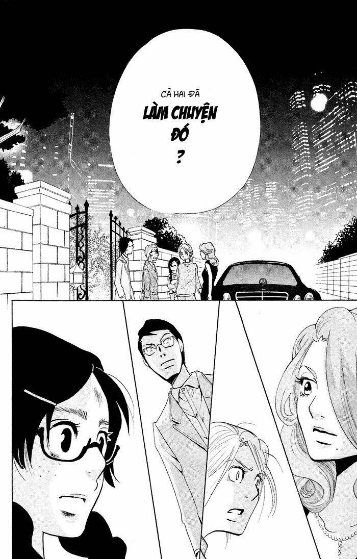 kuragehime (công chúa sứa) chapter 17 24