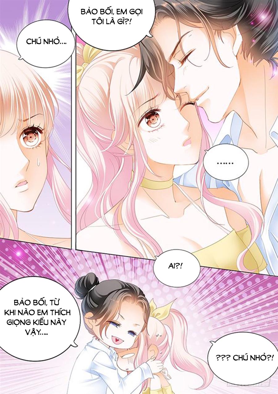 bá đạo tiểu thúc, xin trêu chọc vừa thôi! chapter 29 5