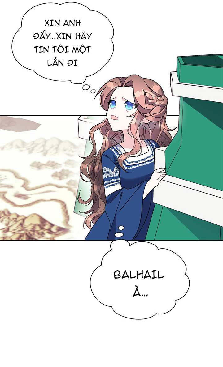 công chúa của loài chim chapter 18 29