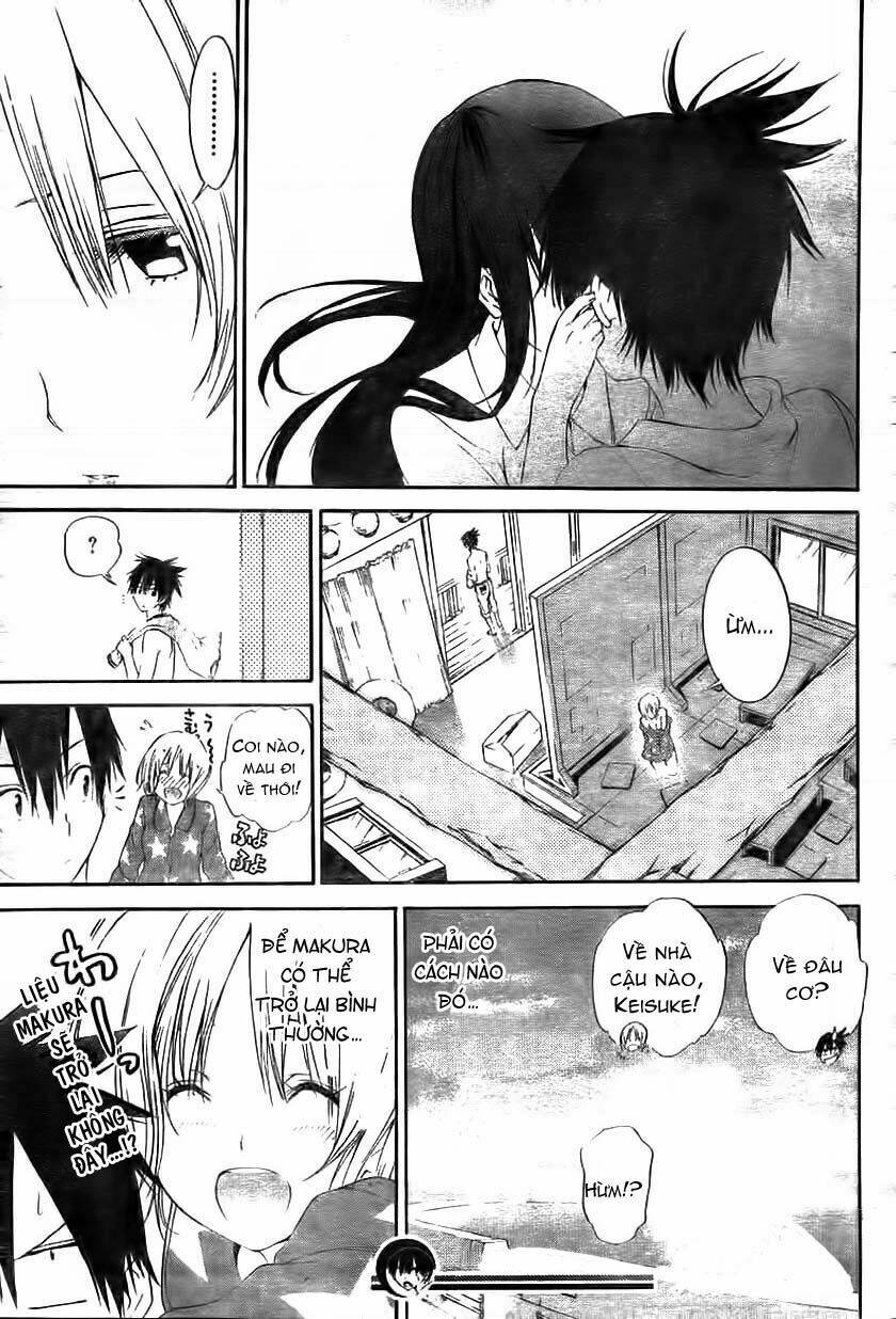 pajama na kanojo chapter 2 27