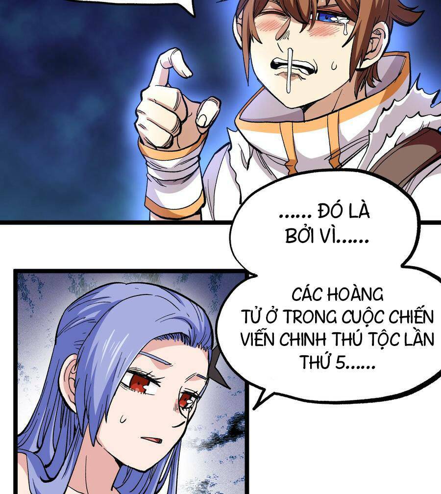 vú em vô địch chapter 6 3