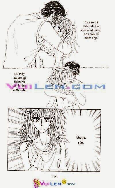 mãi yêu anh chapter 7 119