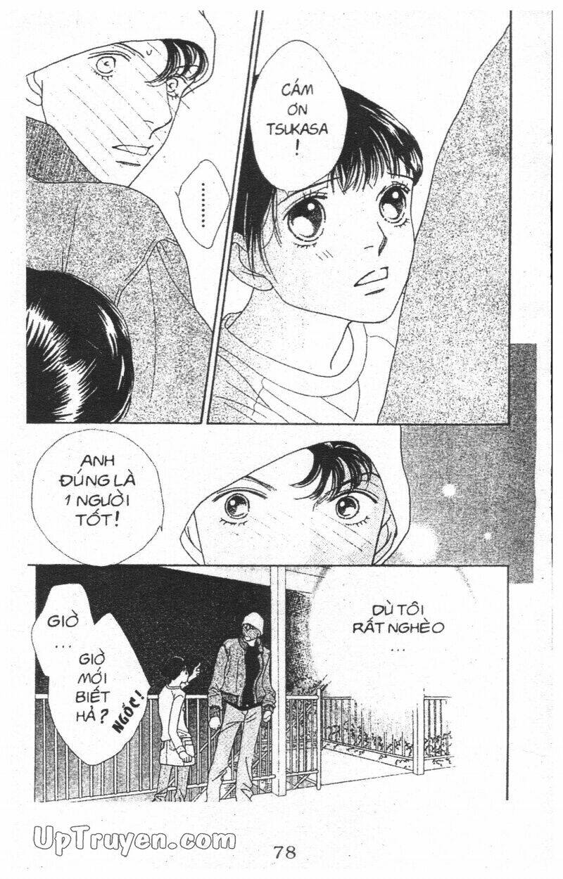 con nhà giàu chapter 193 75