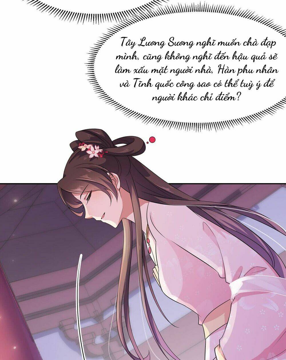 hoạn phi thiên hạ chapter 9 22