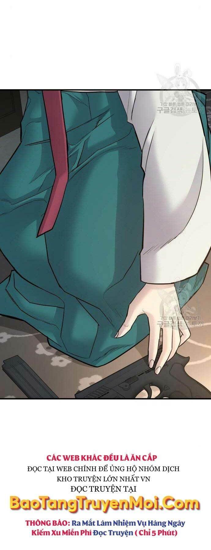 đặc vụ kim chapter 38 44