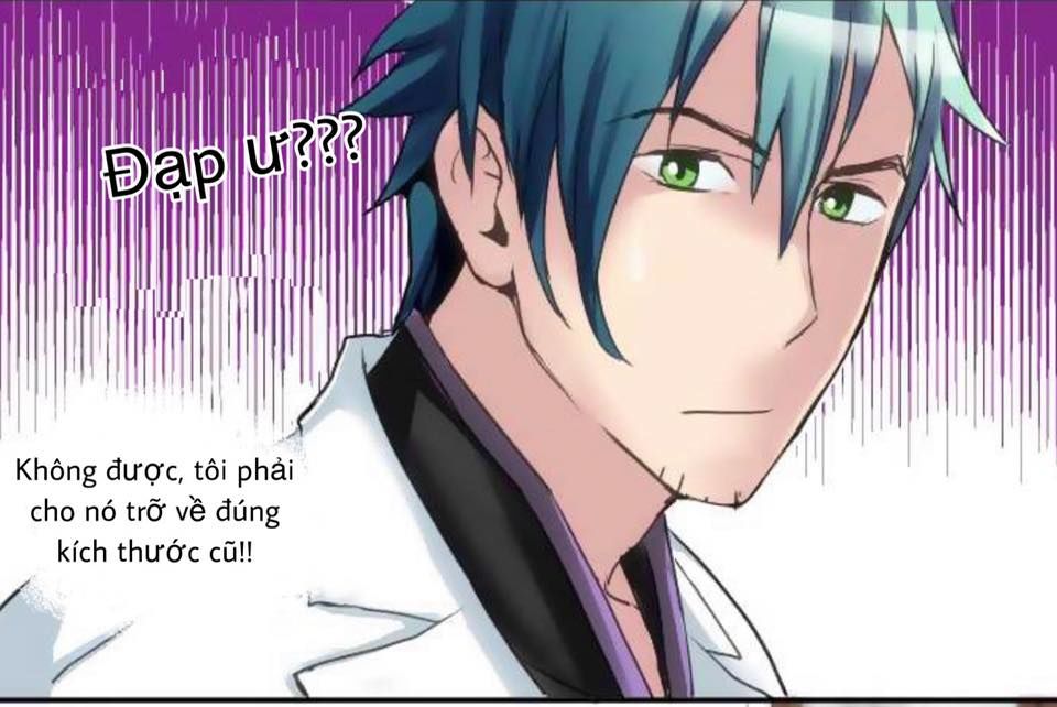 hakase to slime-chan chapter 3 26