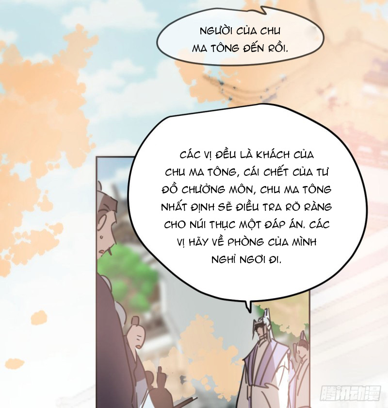 bắt lấy ngao ngao chapter 130 61