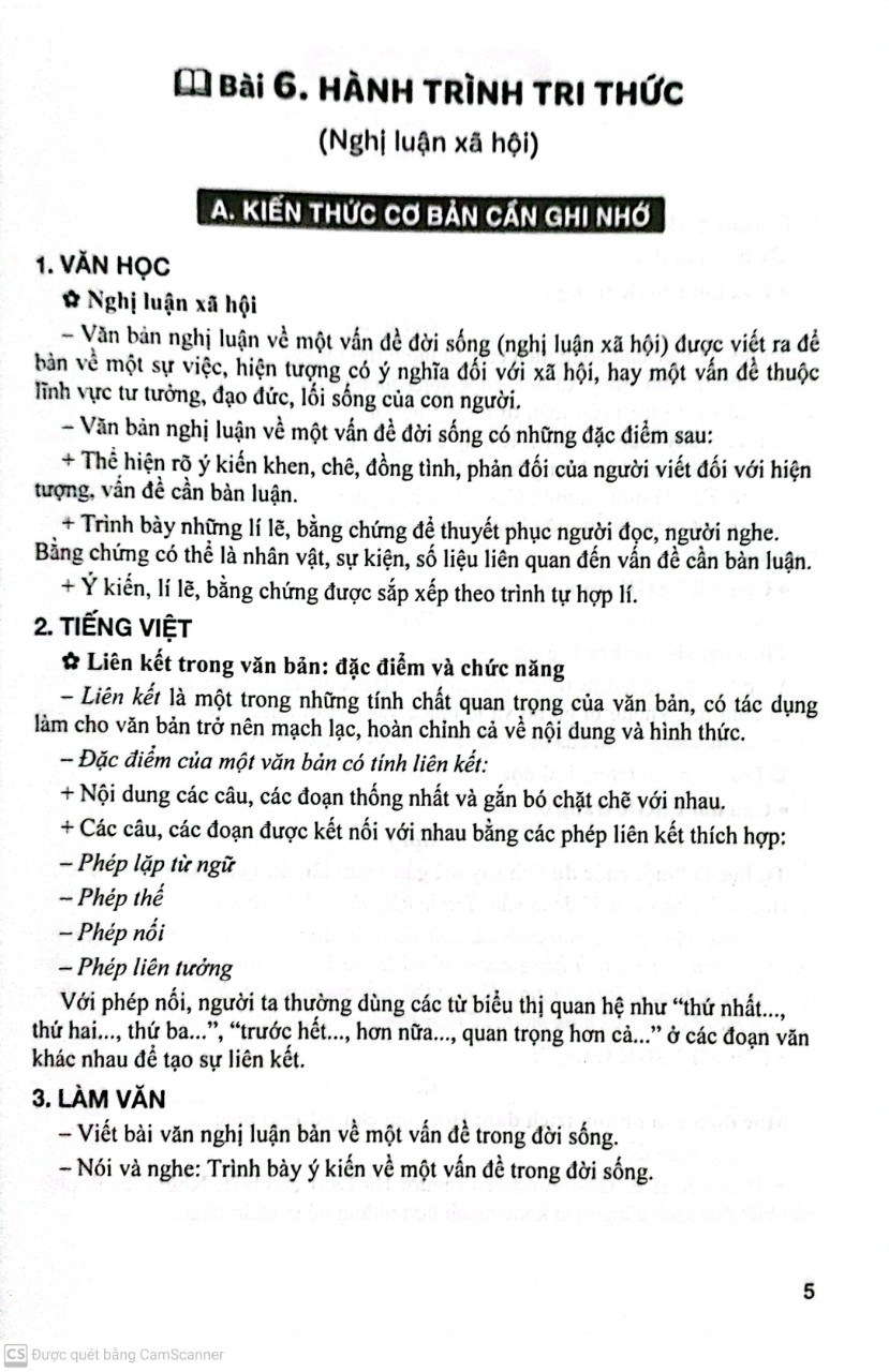 Hướng Dẫn Học Ngữ Văn Lớp 7 Tập 2