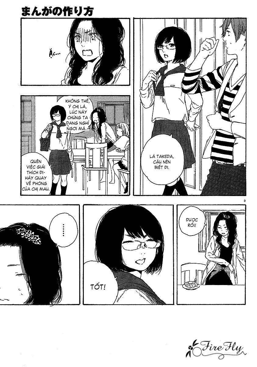 manga no tsukurikata chapter 19 3