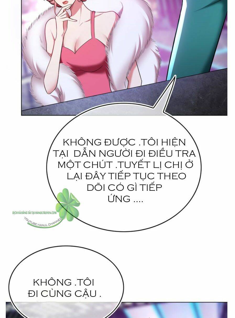 cô vợ nhỏ nuông chiều quá lại thành ác!! chapter 177.1 24