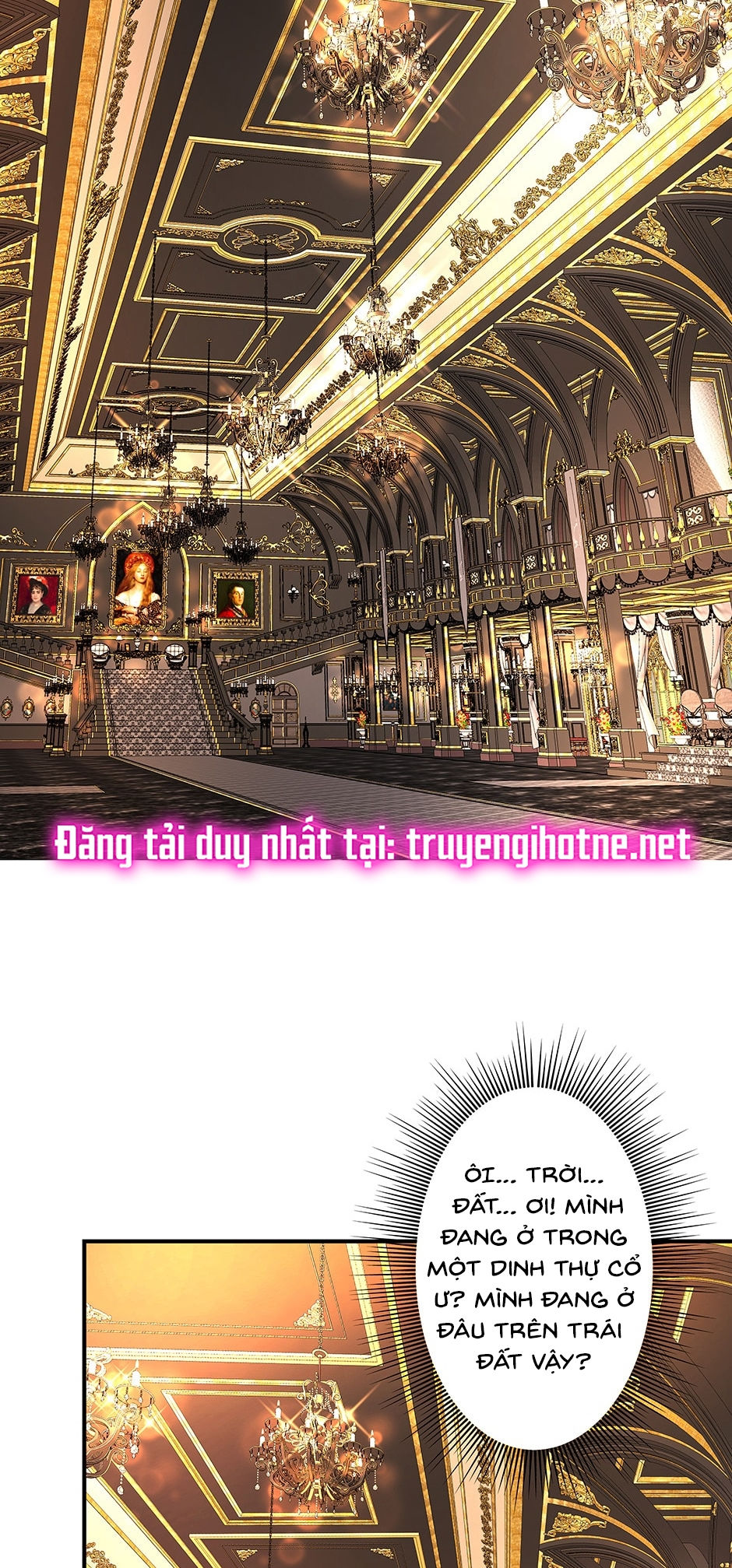 tôi đã ký khế ước với ác quỷ chapter 3.2 10