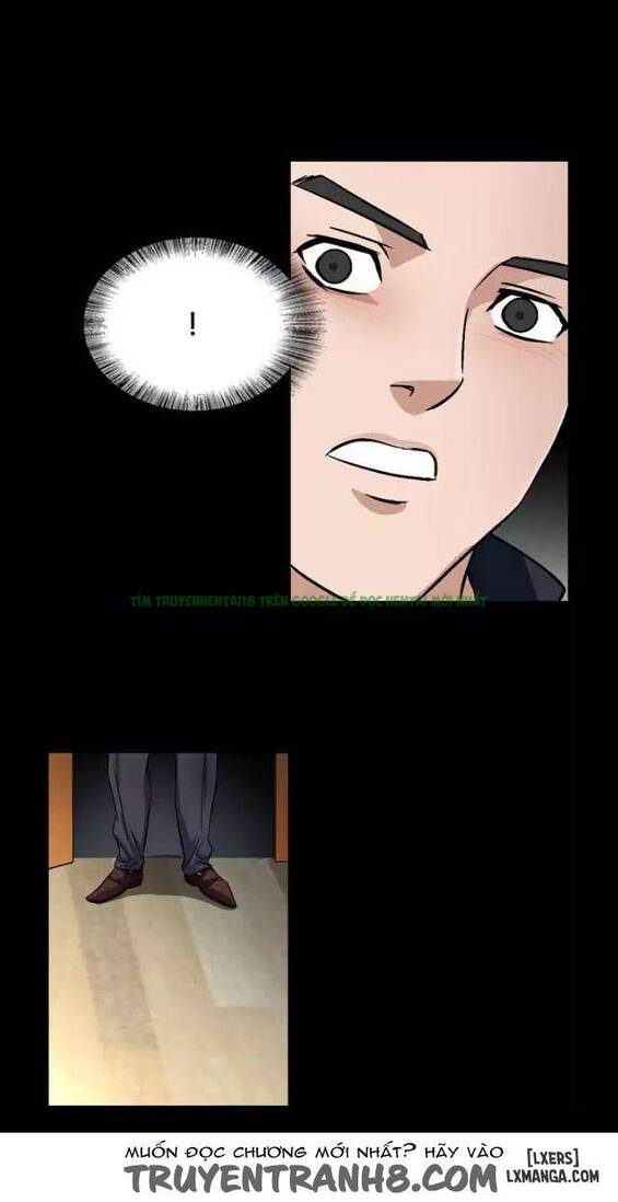 mùi vị của đôi bàn tay chapter 80 20