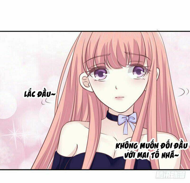 liệt ái tri hạ: series mật đào tiểu tình nhân chapter 163 4