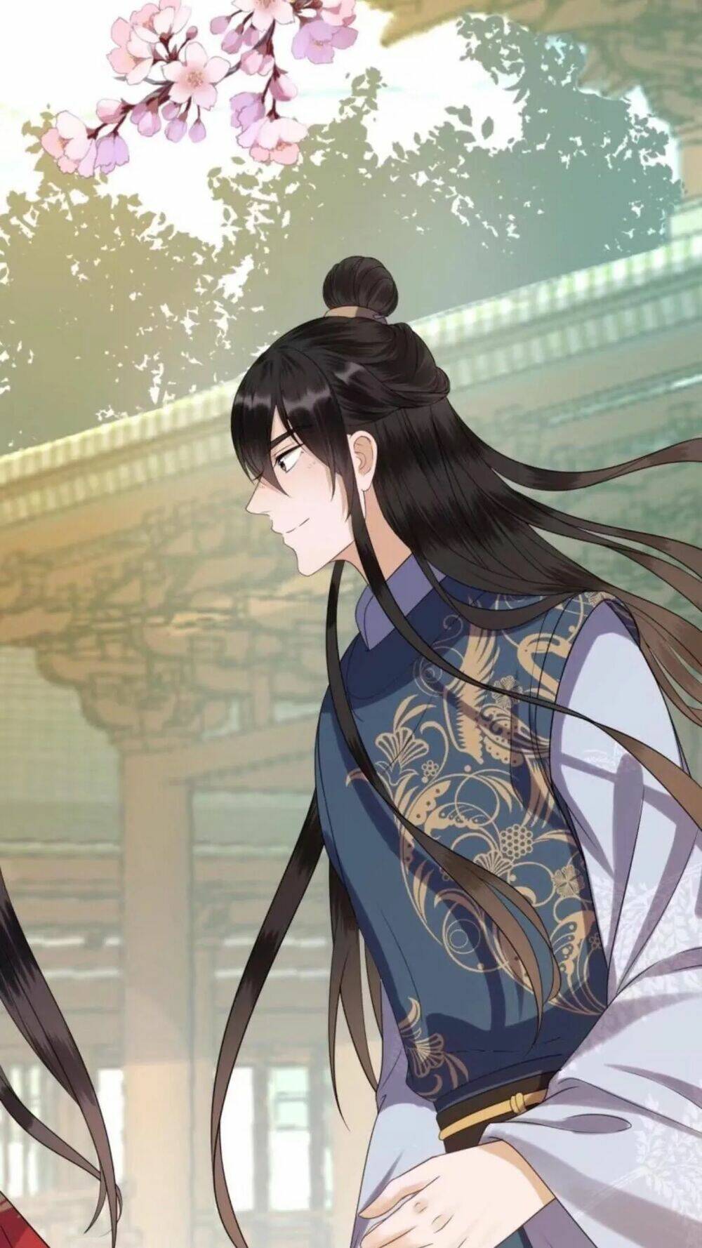 theo đuổi hoàng tử quá khó a~ chapter 45 38