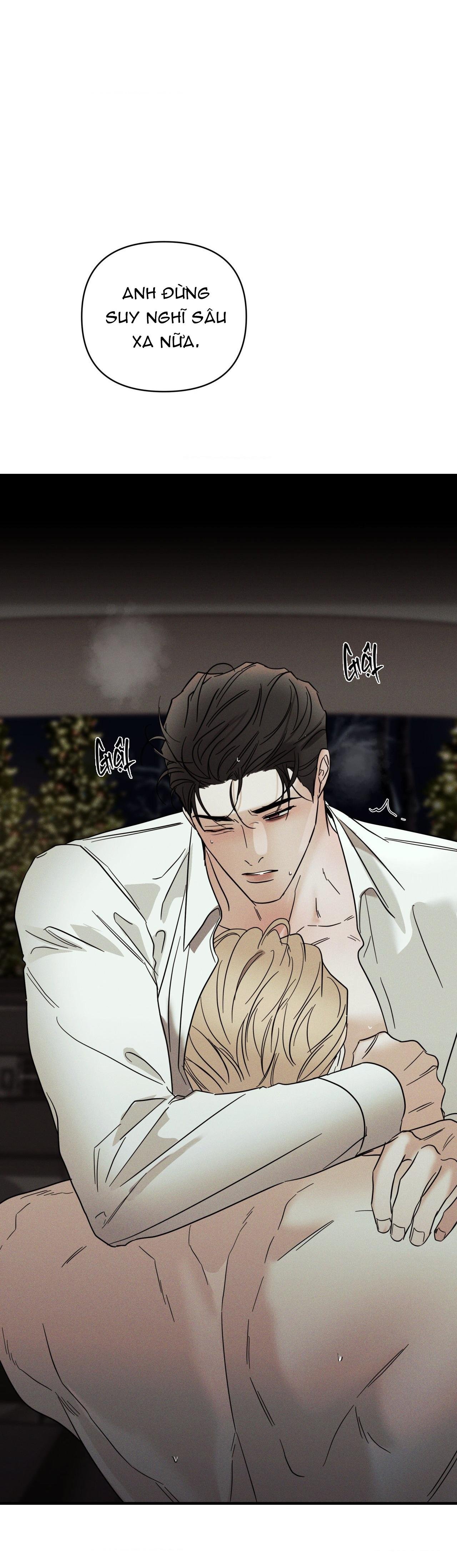 thân ái chapter 36 29