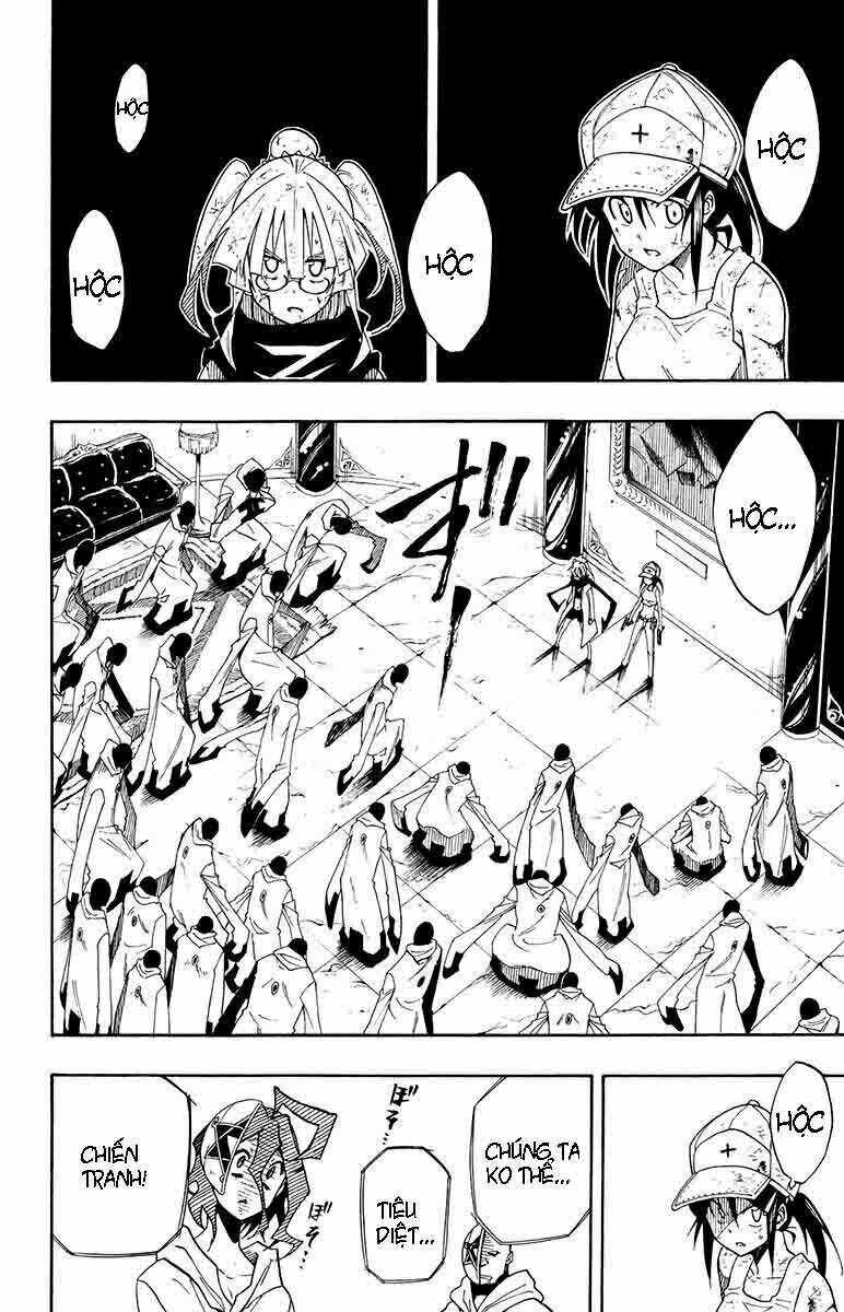 tripeace chapter 38 3