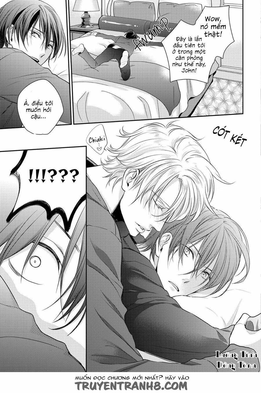 ore no itoshi no neet-kun chapter 3 29