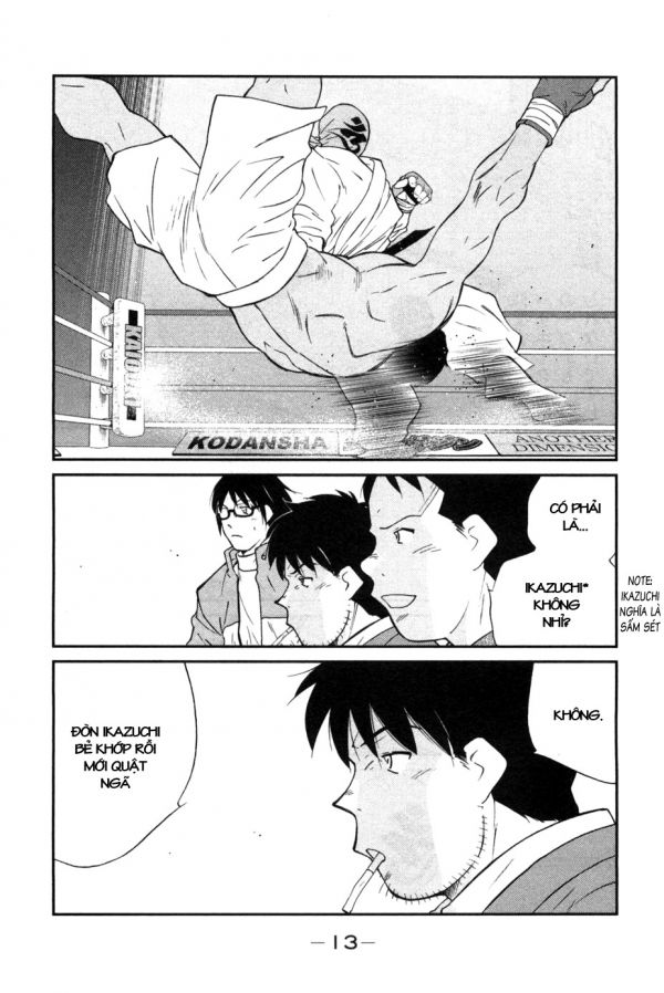 truyền nhân atula 3 chapter 1 23