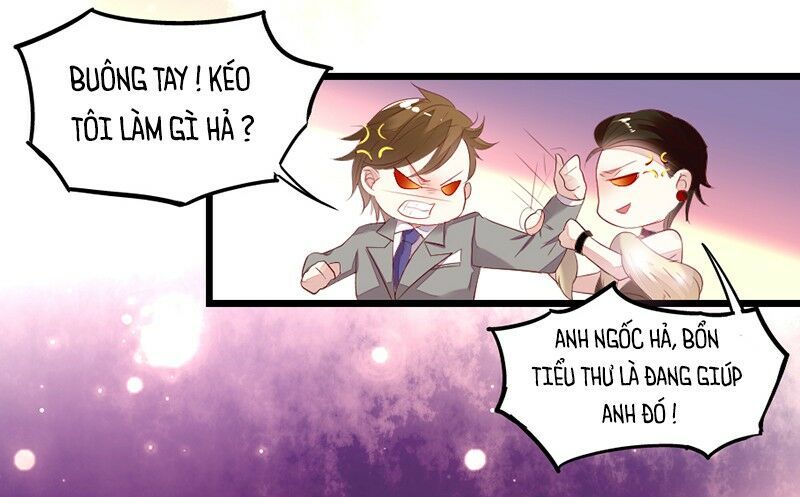 mặt nạ mê hoặc chapter 21 15