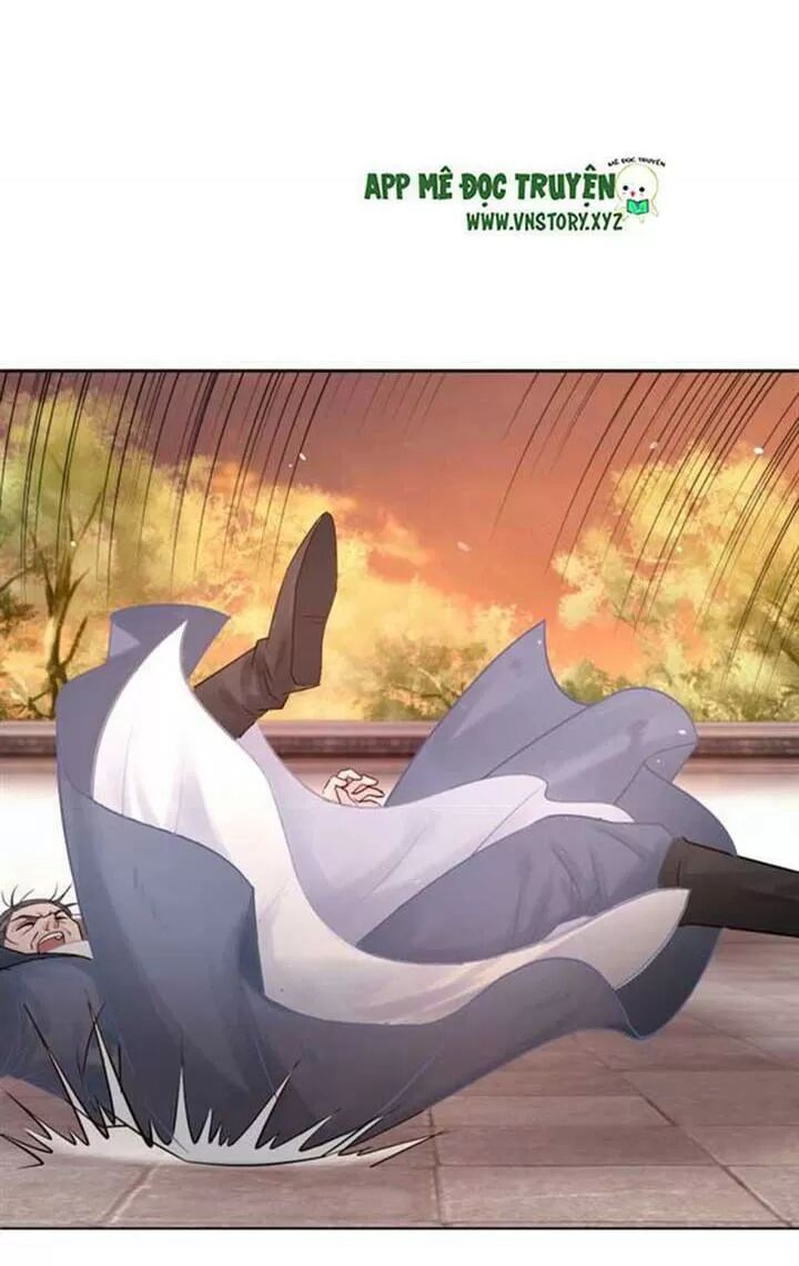 cực phẩm phế vật tiểu thư chapter 53 15