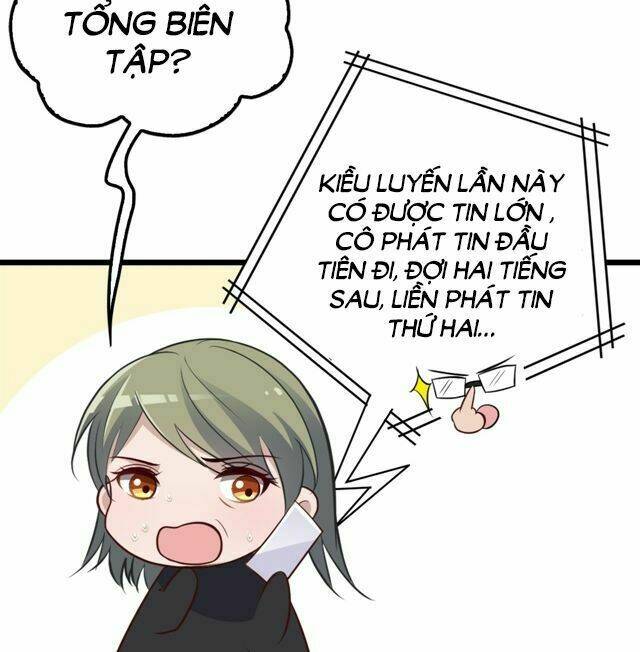 bí mật kết hôn với ảnh đế: vợ ơi đến đây tấn công đi nào chapter 12 29