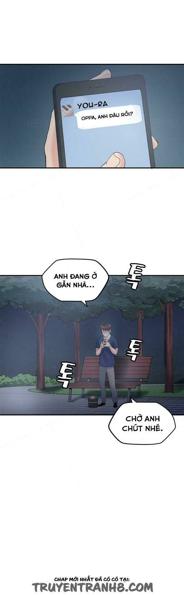 bạn gái của bạn thân chapter 9 30