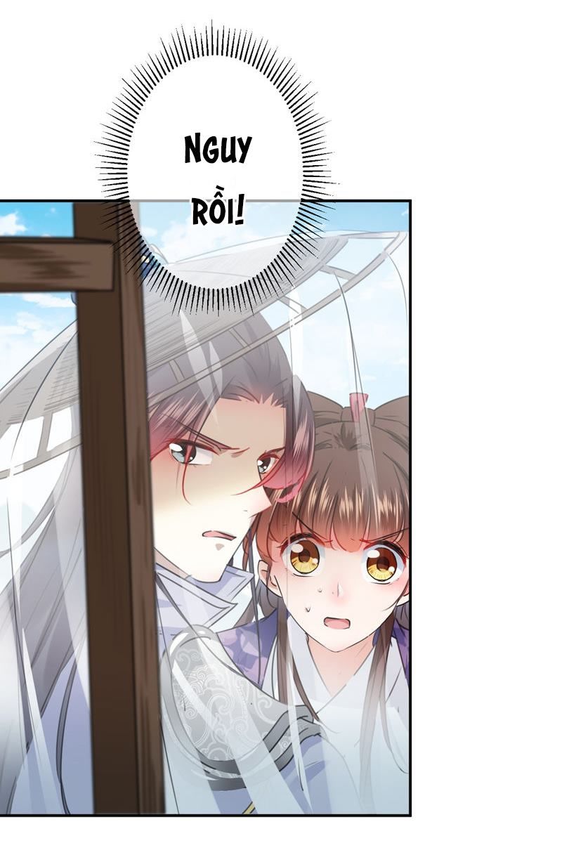 vương gia không thể trêu chapter 98 11