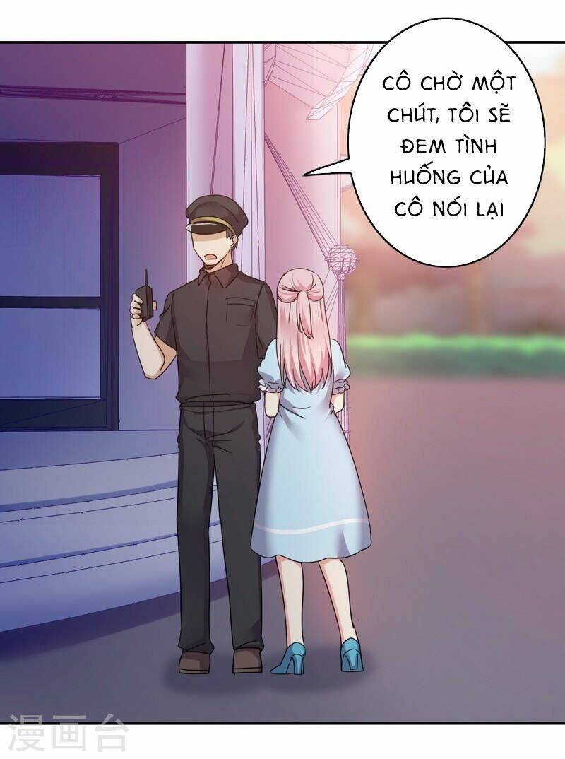 phục thù thiếu gia tiểu điềm thê chapter 47 26