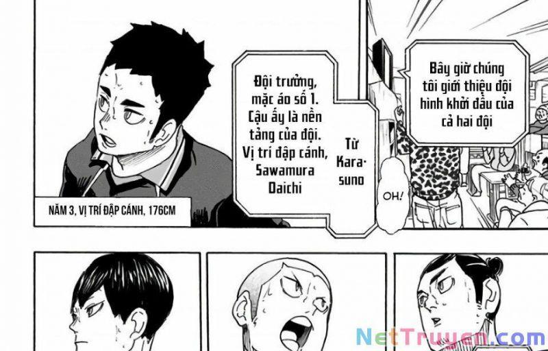 vua bóng chuyền chapter 293 25