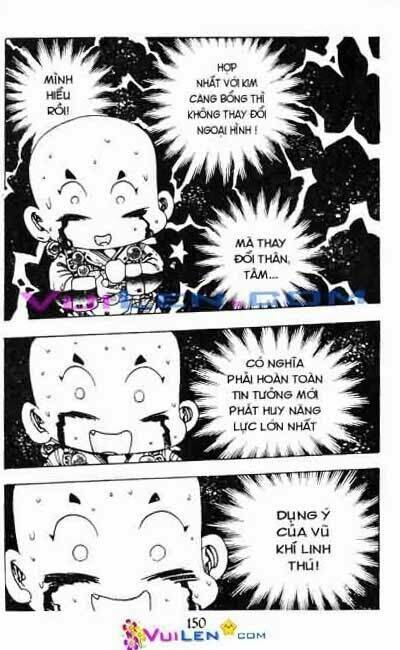 những người bạn tốt chapter 14 151