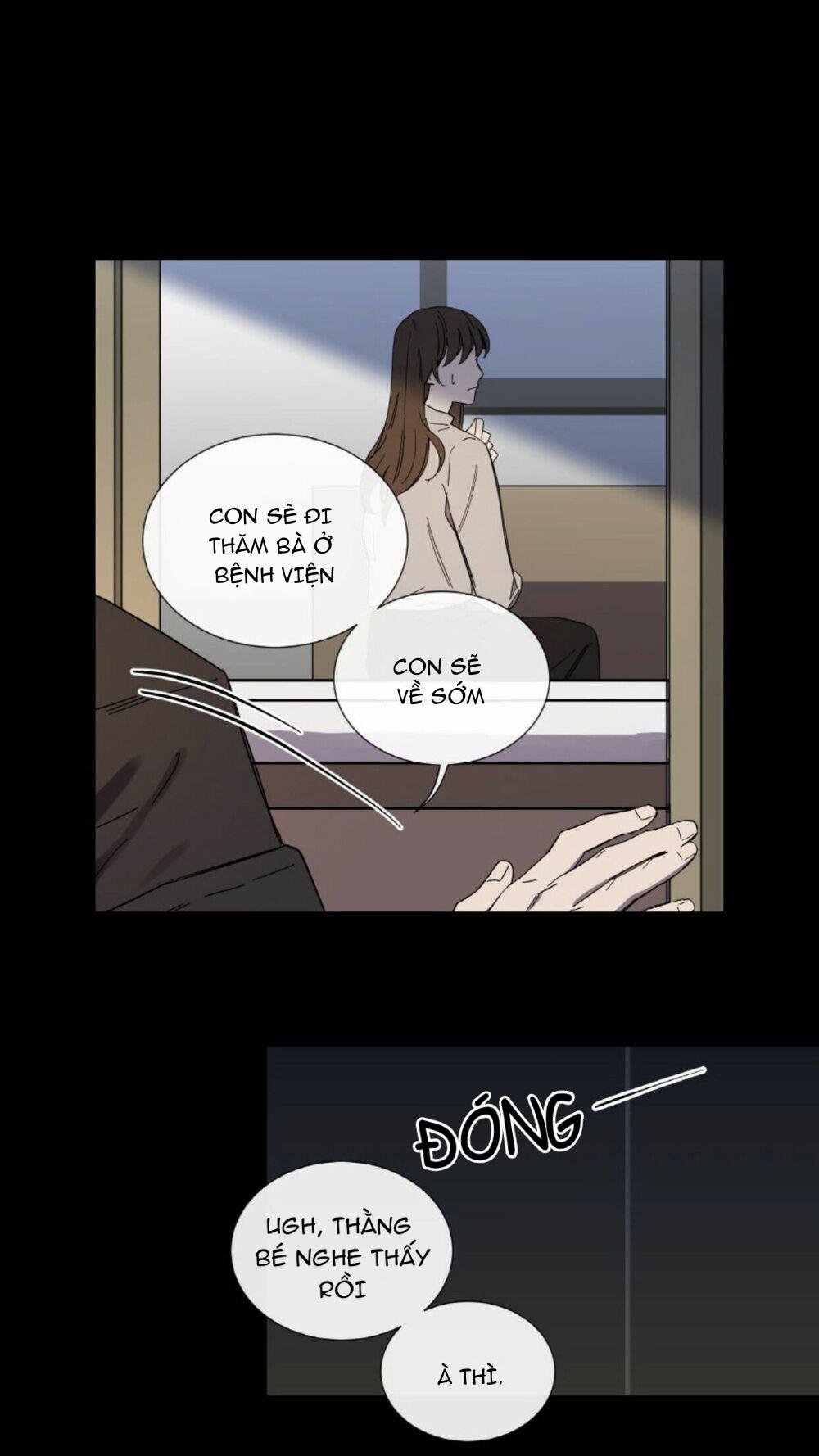 mr. miss chapter 18 6